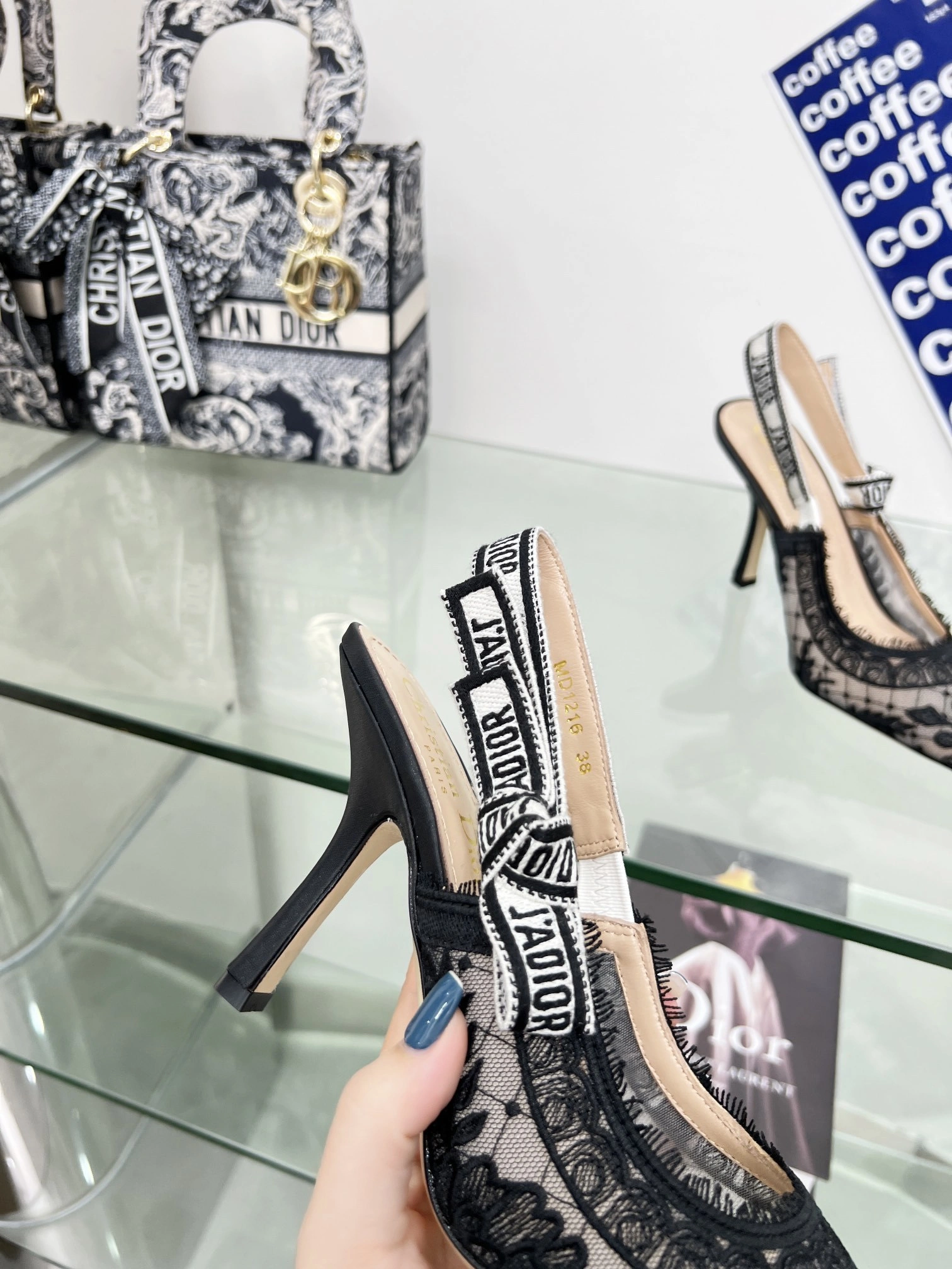&&coco-- KCV029FLL_S900 6.5 9.5cm Heel height item:C-X198D06117
